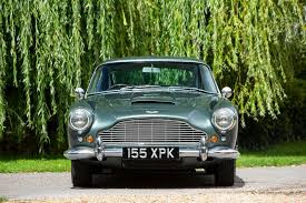 Image result for Goodwood Green 1962 Aston Martin