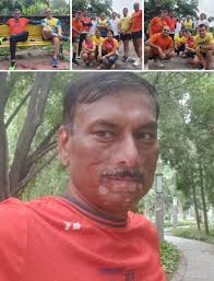 Friends are my strength