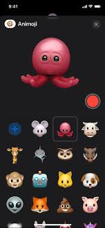 Apple Adds New Memoji Features And Improves Messages In Ios 13