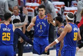 Denver nuggets scores, news, schedule, players, stats, rumors, depth charts and more on realgm.com. 0uhsxn9wikzxsm