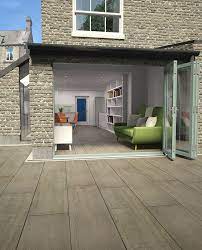 Can you use internal floor tiles outside. 9 Flooring From Inside To Out Ideas Flooring House Design Outdoor Flooring