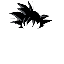 This dragon ball z, goku limit breaker, goku ultra instinct, is high quality png picture material, which can be used for your creative projects or simply as a decoration for your design & website content. Dbz Hair Png Transparent Images Free Png Images Vector Psd Clipart Templates