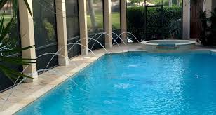 Pool Pros Inc Fort Myers Cape Coral Fl Construction Renovation Repair Service