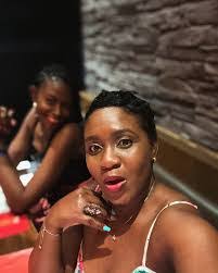 Simone Mclean's Instagram, Twitter & Facebook