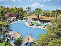 Maybe you would like to learn more about one of these? Hotel Can Garden Beach In Side Bei Alltours Buchen