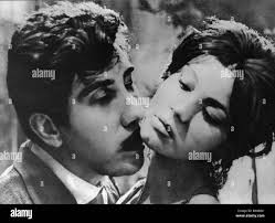 Sedotta e abbandonata Year: 1964