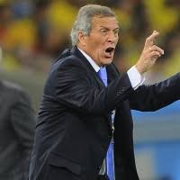 Dentro de todo lo que se llevó la pandemia está la eurocopa, la copa américa y el inicio. Tenfield Com Tabarez Es Record Mundial