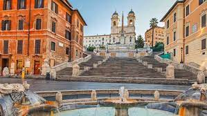 Discover all the ads from owners and agencies and choose your future home with immobiliare.it. Piazza Di Spagna Rom Tickets Eintrittskarten Getyourguide