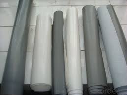 Penguen serial waterproofing membranes are plastomeric type that are the ideal preference for mild climate zone. Pvc Waterproofing Membrane 1 5 Mm From Manufactory Real Time Quotes Last Sale Prices Okorder Com