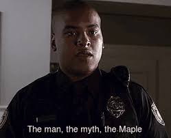 Can we take a minute to appreciate Barry Maple? He was such a kind soul.  Severely underrated character! : r/PrettyLittleLiars