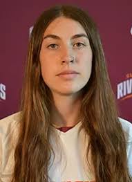 2022 Women's Soccer Roster