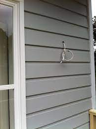 Although i love a fresh white. Exterior House Paint Dulux Milton Moon House Paint Exterior Dulux Exterior Colours Exterior House Colors