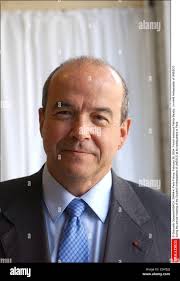 Patrick baudry hi-res stock photography and images