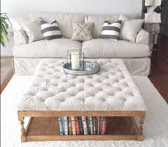 Maybe you would like to learn more about one of these? 30 Idea Of Leather Ottoman Coffee Table For Your House Enjoy Your Time