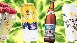 The 25 Best Summer Beers Will Get You Through This Heat In 2020 Best Summer Beers Summer Beer City Brew