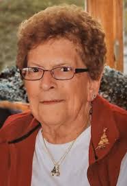 Delores F. Schmitz (Fouty) CHS Class of 1958 Delores F. "Dee" Fouty, age  84, of Chelsea, MI, passed away