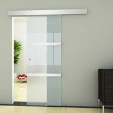 Harga pintu minimalis aluminium, kaca, kayu, dan besi. Kusen Pintu Aluminium Pintu Lipat Geser Sliding Kawat Nyamuk Dll