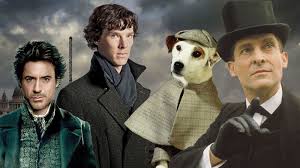 The 10 Best Sherlock Holmes Actors, Ranked