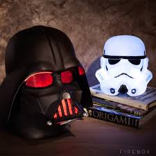 In keeping with tradition, the design committee will seek to emulate the star wars universe accurately. Star Wars Mood Lights Light Up Your Dark Side