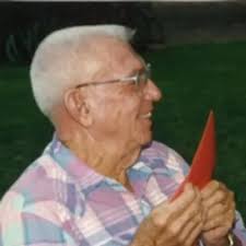 Obituary information for Delbert Writer