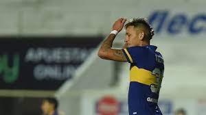 Boca (2010 film), a 2010 brazilian film. The 1x1 Of Boca Juniors In The Tie Against Union In The Debut Pledge Times