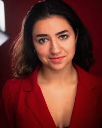 SERIES JULIA: Julia Wojnarek studied at the Savannah College of Art and  Design, where she graduated with BA in Performing arts and minored in  acting for the camera. As an Atlanta-based actor,