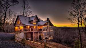 Alpine ridge cabin rentals sevierville tennessee. Alpine Ridge By Escape To Blue Ridge Blue Ridge Aktualisierte Preise Fur 2021
