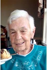 Marguerite Winnifred Queen