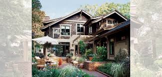 Take a look back at a few of our favorite sunset idea houses from years past. 2006 Cottage Living Idea Home Sala Architects