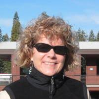 Working at Dodge Ridge