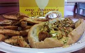 Smirnoff 80, sweet & sour, triple sec, grenadine, and lemonade. My Mama S Kitchen