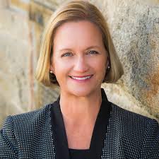 Meeks, Bruce, Gray-Reeves Address CDSP at Graduation Festivities