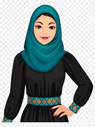 See all lists by jesusizawesome4 ». Muslim Woman Cartoon On Transparent Png Similar Png