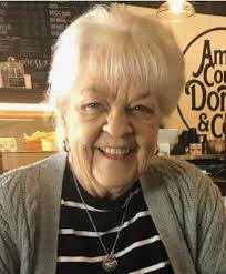 Nancy Nichols Obituary (1941