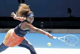 Get the latest player stats on naomi osaka including her videos, highlights, and more at the official women's tennis association website. Tennis Naomi Osaka Advances To Australian Open Semifinals Japan Forward