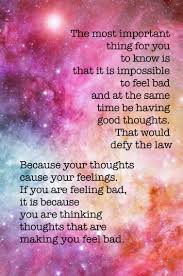 Because positivity attracts positivity, and negativity attracts negativity. Zairaneswanov Ruszaika Ruszaika Profil Pinterest