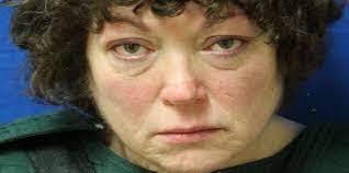 Deidre Rich's Instagram, Twitter & Facebook