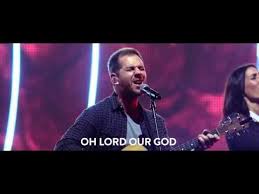 O Praise The Name Anastasis Music Video Open Heaven X2f River Wild Hillsong Worship Youtube Praise Songs Hillsong Christian Worship Music