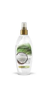 Default sorting sort by popularity sort by latest sort by price: Coconut Weightless Hydration Oil Mist Ogx