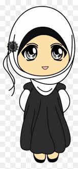 Maybe you would like to learn more about one of these? Doodle Muslimah Duduk Biru Kartun Muslimah Comel Free Transparent Png Clipart Images Download
