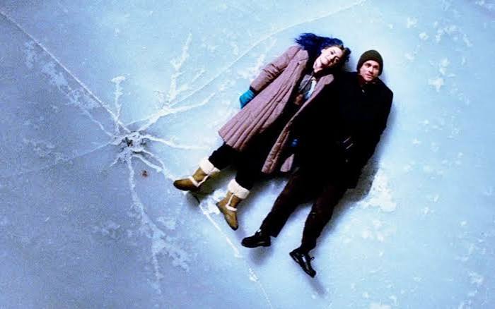 Eternal Sunshine of the Spotless Mind | SBIFF