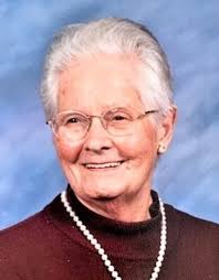 Arline H. Mustar Obituary