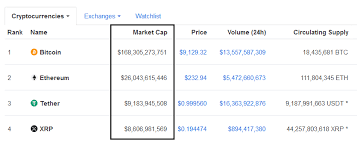 Bitcoin size versus altcoin risk. What Are Large Cap Mid Cap Small Cap Coins In Cryptocurrency
