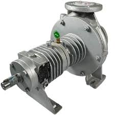 Buy Hot oil pump BTKF-K 40-200 (3000) — Sealing.com.ua