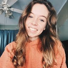 Brittany Halvorson's Instagram, Twitter & Facebook