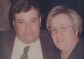 Charles Beck avis de décès