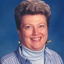 Judith Ann McBride Obituary