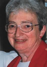 Sr. Margaret Parks, CSJ Obituary & Funeral