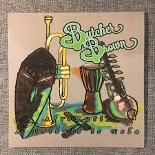 AfroKuti: A Tribute To Fela