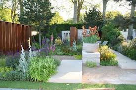 The Daily Telegraph Garden Shoot Mediterranean Garden Mediterranean Garden Design Lawn And Garden